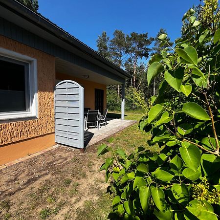 Ferienhaus Maite Pruchten Exterior foto